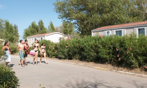 Campéole La Côte des Roses - photo 18