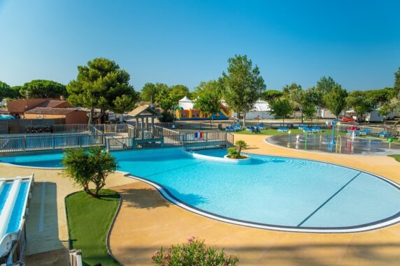 Campéole La Côte des Roses - photo 1
