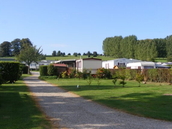 Camping Les Trois Tilleuls - photo 12