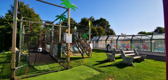 Camping Les Trois Tilleuls - photo 17
