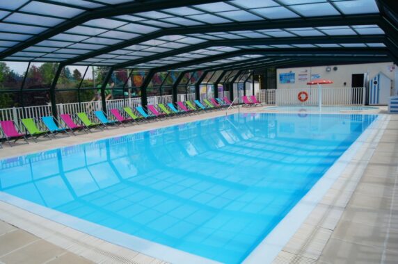 Camping Les Trois Tilleuls - photo 11