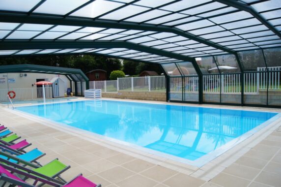 Camping Les Trois Tilleuls - photo 15
