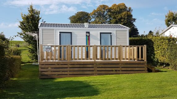 Camping Les Trois Tilleuls - photo 4