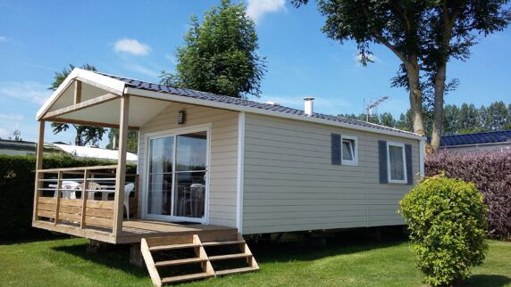 Camping Les Trois Tilleuls - photo 14