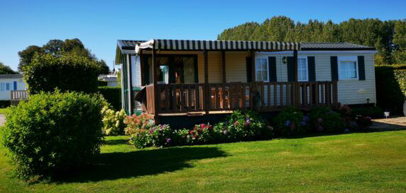 Camping Les Trois Tilleuls - photo 16