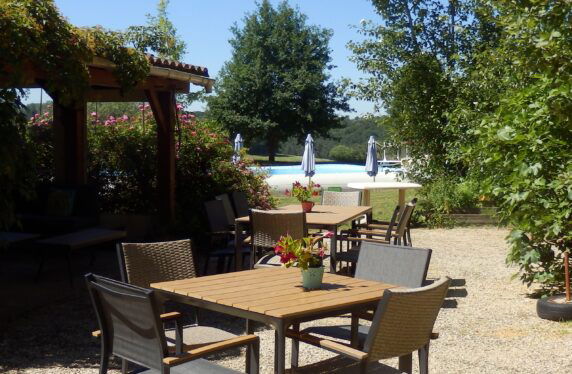 Camping Le Coteau de l&#8217;Herm - photo 7