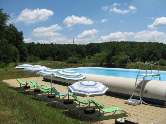 Camping Le Coteau de l&#8217;Herm - photo 5