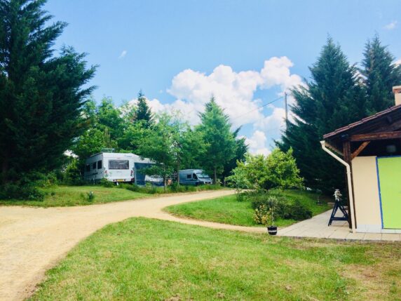 Camping Le Coteau de l&#8217;Herm - photo 8