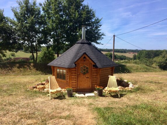 Camping Le Coteau de l&#8217;Herm - photo 4