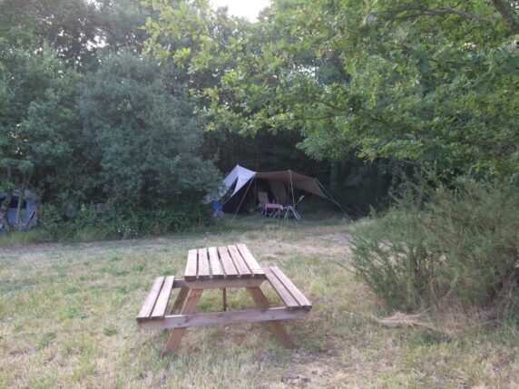 Camping Le Coteau de l&#8217;Herm - photo 3