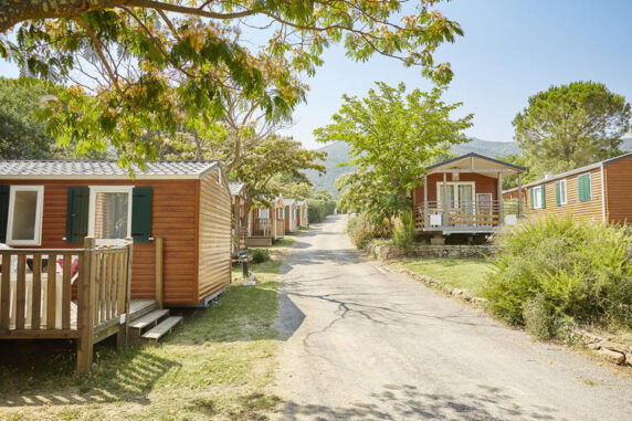 Camping Les Albères - photo 2
