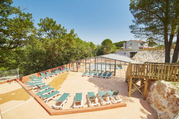 Camping Les Albères - photo 5