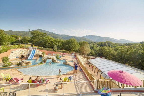 Camping Les Albères - photo 1