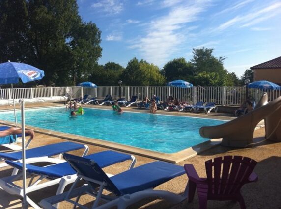 Camping Les Poutiroux - photo 6