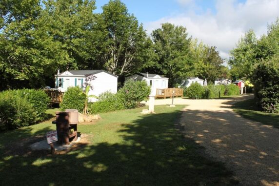 Camping Les Poutiroux - photo 3