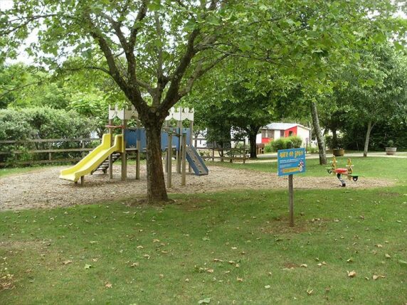 Camping Les Poutiroux - photo 5