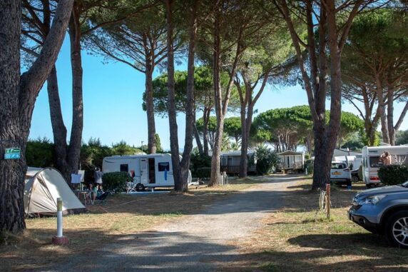 Camping de Vaudois - photo 3