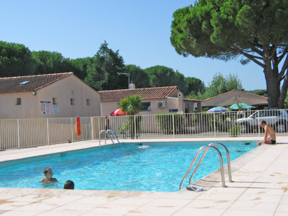 Camping de Vaudois - photo 5