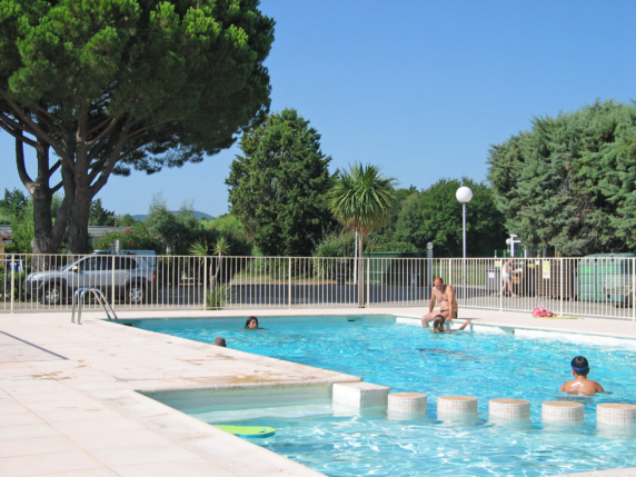 Camping de Vaudois - photo 2