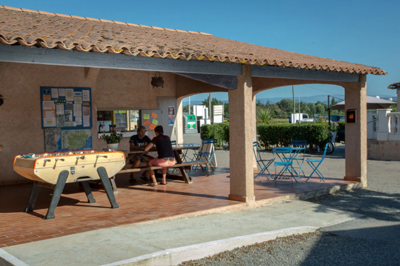 Camping de Vaudois - photo 6