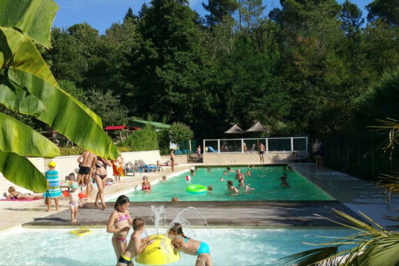 Camping Les Sources - photo 8