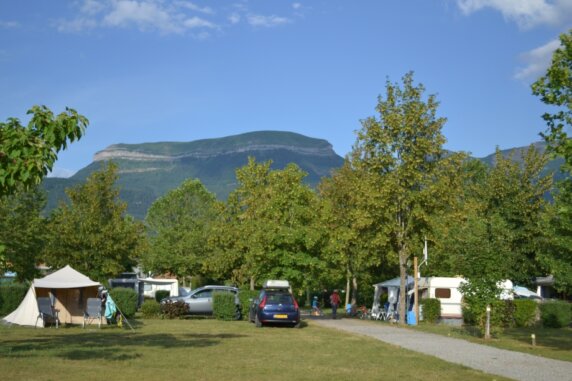 Camping Le Pré Rolland - photo 3