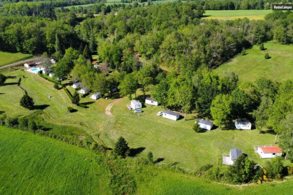 Camping La Ripole - photo 2