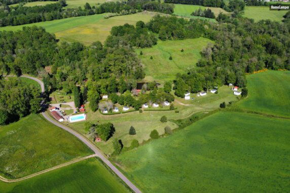 Camping La Ripole - photo 1