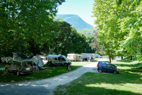 Camping Le Bois de Cornage - photo 2