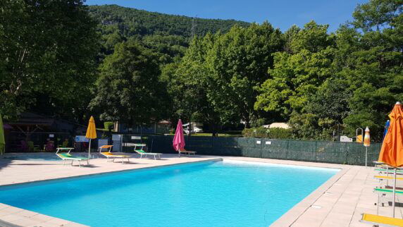 Camping Le Bois de Cornage - photo 1