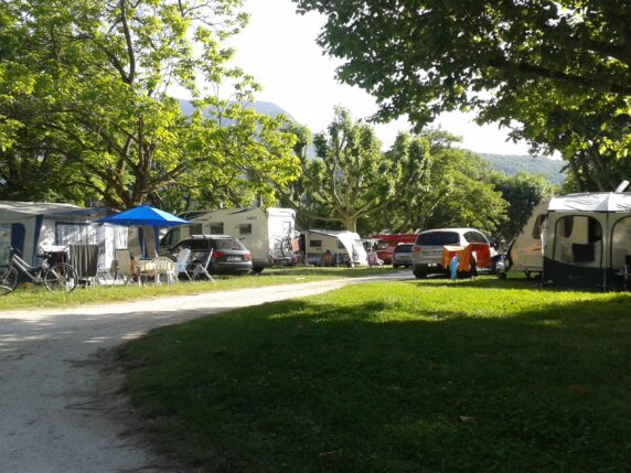 Camping Le Bois de Cornage - photo 4