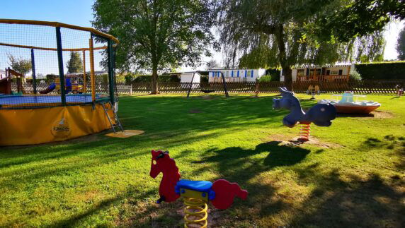 Camping Les Trois Tilleuls - photo 6