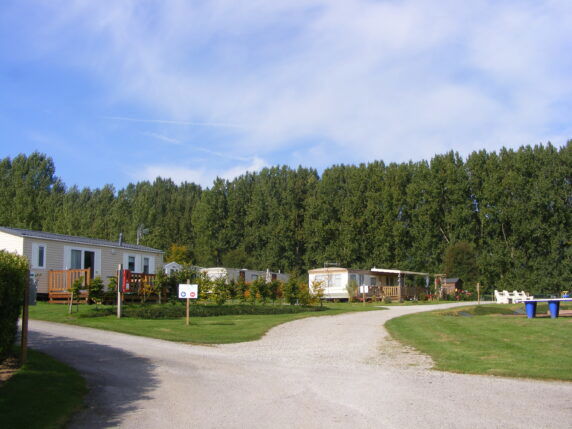 Camping Les Trois Tilleuls - photo 5