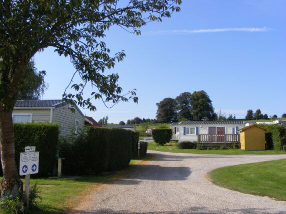 Camping Les Trois Tilleuls - photo 10