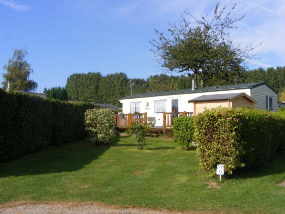 Camping Les Trois Tilleuls - photo 1