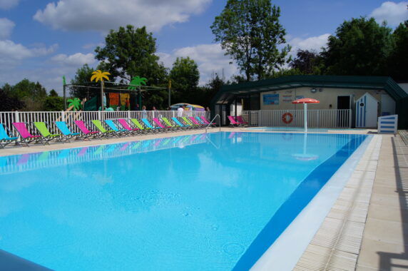 Camping Les Trois Tilleuls - photo 3