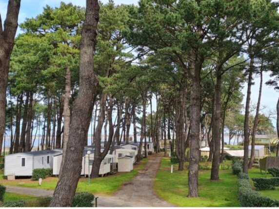 Camping L’Estuaire à Paimboeuf - photo 5