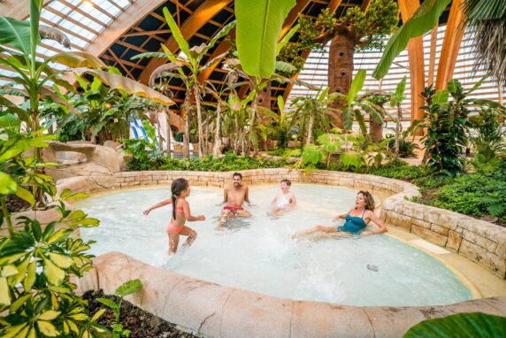 Les Ormes, Domaine &#038; Resort - photo 10