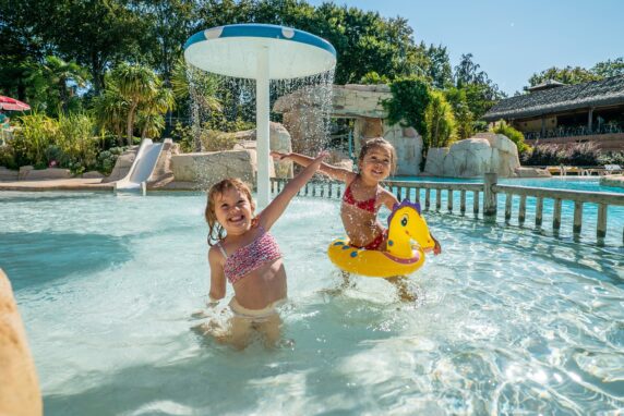 Les Ormes, Domaine &#038; Resort - photo 8