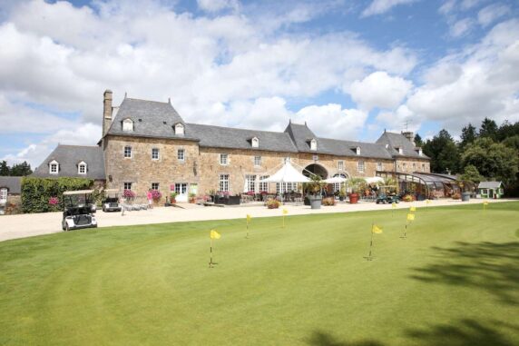 Les Ormes, Domaine &#038; Resort - photo 23