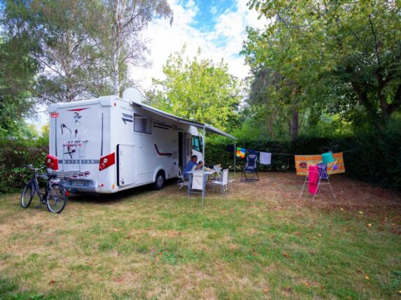 Camping Airotel La Roche Posay Vacances - photo 5