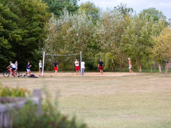 Camping Airotel La Roche Posay Vacances - photo 9