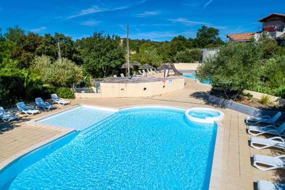 Camping de Fondespierre - photo 9