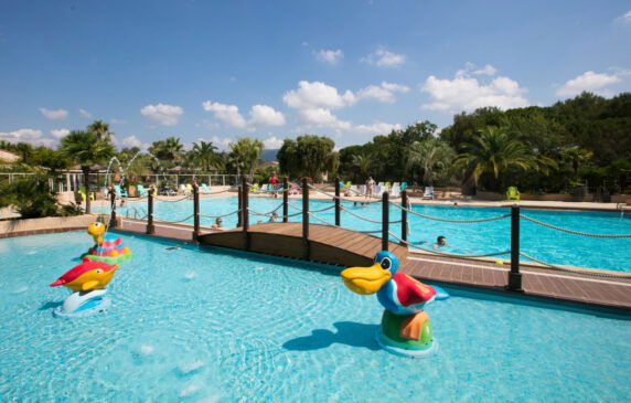Camping Leï Suves - photo 4