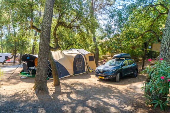 Camping Leï Suves - photo 3
