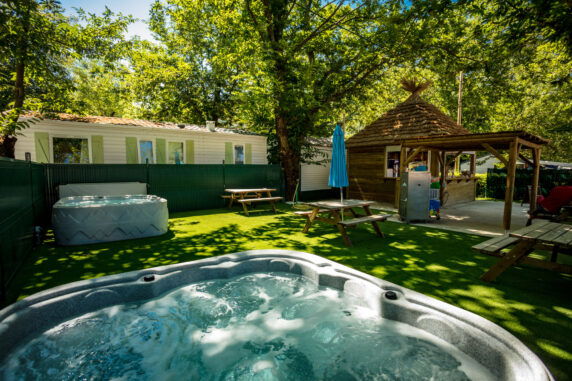Camping Les Plans - photo 22