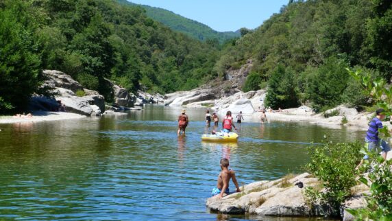 Camping Les Plans - photo 21