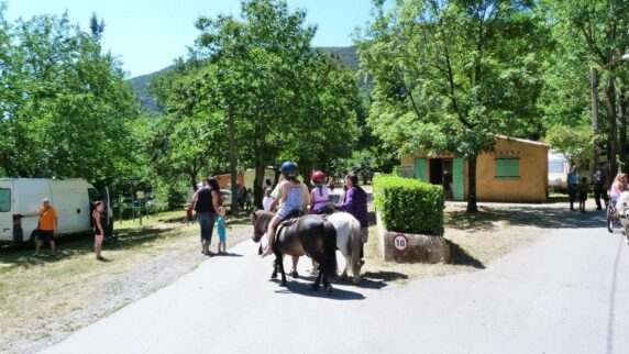 Camping Les Plans - photo 11