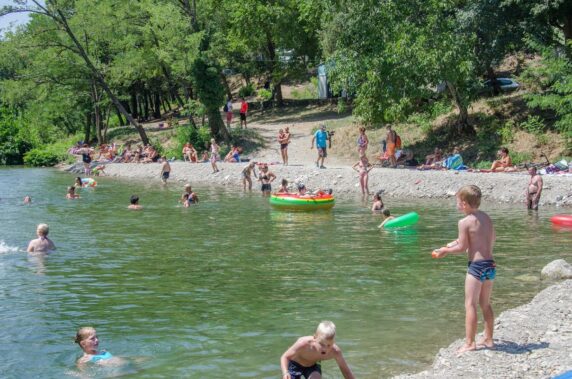 Camping Les Plans - photo 6