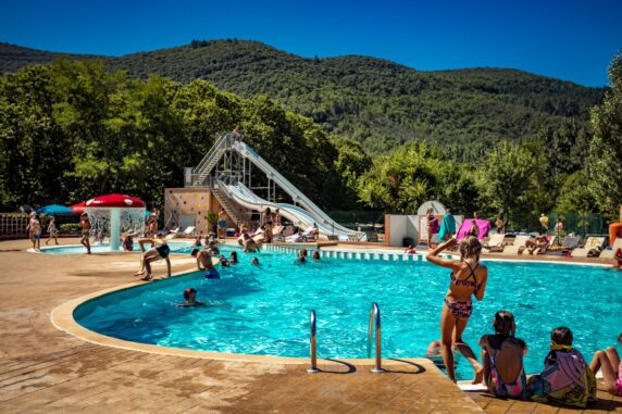 Camping Les Plans - photo 4